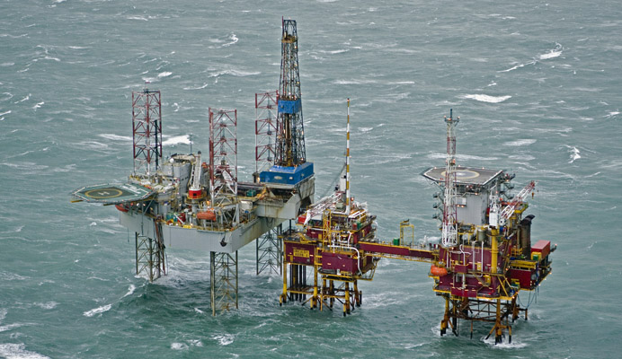 NOGEPA Basis Offshore - DHTC