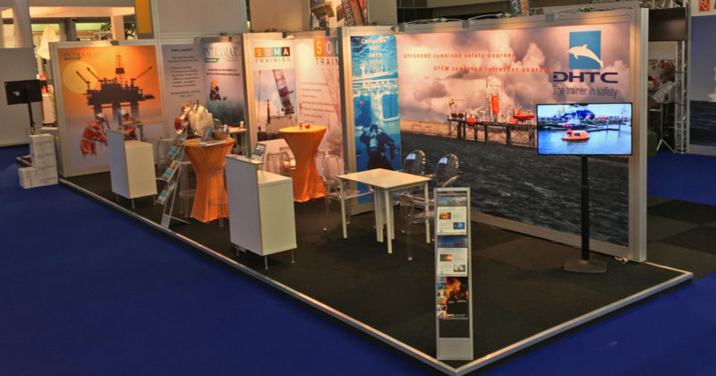 Offshore Energy 2017